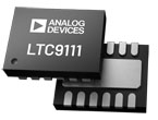 『LTC9111』産業用SPoE PDコントローラ