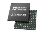 『ADIN6310』6ポート ギガビットTSNイーサネットスイッチ