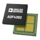 『ADF4382』広帯域・低ジッタの高集積PLL周波数シンセサイザ