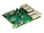 『ADIN3310』10BASE-T1L産業用PHY、省電力で堅牢設計