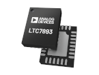 『LTC7893』GaN対応100V昇圧コントローラ
