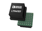 『LTM4707』16A出力・超低ノイズ