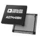 『AD74416H』4chソフト設定可能ADコンバータ＆DAC