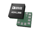 『ADXL366』超低消費・3軸、±2g/±4g/±8gデジタル出力MEMS加速度センサ