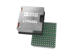 『LTM4654』300W 出力対応 双方向 μModule 降圧レギュレータ