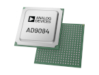 『AD9084』 28GSPS RF DAC搭載MxFEコンボ