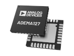 『ADEMA127』 SPI搭載同時サンプリング4/7チャンネルシグマ・デルタADC
