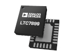 『LTC7899』業界初の140V負→正電圧同期昇圧コントローラ