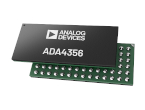 『ADA4356』低ノイズ、広ダイナミック・レンジ電流入力ADC μModule