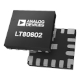 『LT80602』静止電流8μAの3V～65V、降圧レギュレータSilent