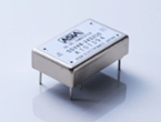 DC-DCコンバータ ｢SSVシリーズ｣ 5～6W アルミ電解コンデンサレス
