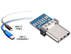 PD対応USB Type-C ケーブル