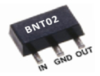 5G向け小型Low Noise Amp