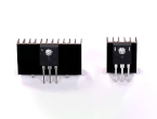 グローバル電子のヒートシンク×SiCパワー半導体の熱対策ソリューション