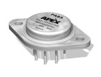 Apex Microtechnology社  PA85: 450V, 1000V/us, MOSFETオペアンプ