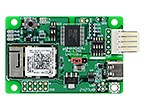 RS485/422 Wi-Fi 絶縁型変換ボード [LNX-101W]