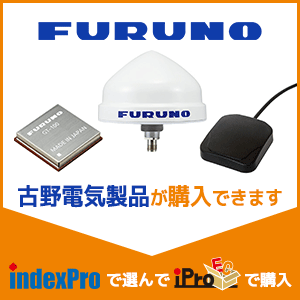 iPro-EC 古野電気
