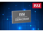 8Gb(x16) DDR4 DRAMのサンプル提供開始　[PDF]