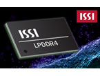 8/16/32Gb LPDDR4/4X DRAMの量産開始　[PDF]