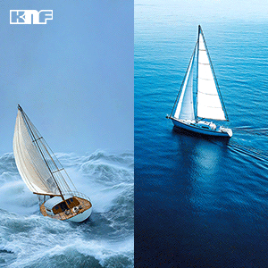 ジェントルフローポンプ KNF