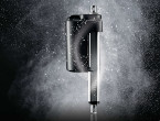 油圧の置き換えにも最適なパワフルな電動シリンダ/電動アクチュエータ「LA36」！