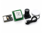 RTK/CLAS対応 GNSS一体型スマートモジュール