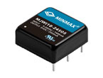 【1×1、2×1インチ】MINMAX　DCDCコンバーター　7.26～80W