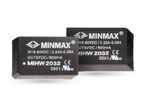 【医療安全規格取得】MINMAX　DCDCコンバーター　1～20W