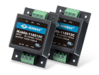 【ネジ端子タイプ】6W DC-DC パワーコンバータ