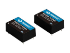 【鉄道用】3W DC-DCパワーコンバータ