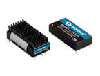 【鉄道用】10W DC-DCパワーコンバータ