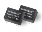 【医療用】1W DC-DC パワーコンバータ