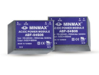 【AC-DCパワーモジュール】4W AC-DC パワーモジュール