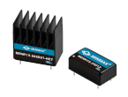 【DIPタイプ】15W DC-DC パワーコンバータ