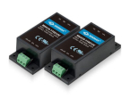 【ネジ端子タイプ】10W DC-DC パワーコンバータ