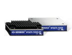 【クォーターブリックタイプ】75W DC-DC パワーコンバータ