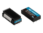 【鉄道用】20W DC-DCパワーコンバータ