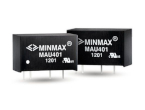 【医療用】1W DC-DC パワーコンバータ