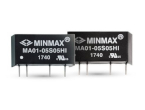 【高絶縁耐圧】1W DC-DC パワーコンバータ
