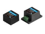 【AC-DCパワーモジュール】5W AC-DC パワーモジュール