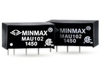 【SIPタイプ】1W DC-DC パワーコンバータ