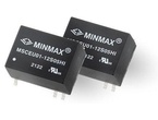 【SMDタイプ】1W DC-DC パワーコンバータ