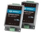 【シャーシ/DINレールタイプ】20W DC-DC パワーコンバータ
