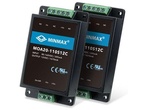 【ネジ端子タイプ】20W DC-DC パワーコンバータ