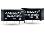 【SIPタイプ】1W DC-DC パワーコンバータ