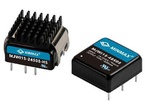 【1×1タイプ】15W DC-DC パワーコンバータ