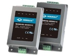 【シャーシ/DINレールタイプ】40W DC-DC パワーコンバータ