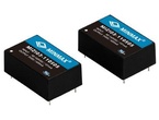 【鉄道用】3W DC-DC パワーコンバータ