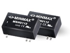 【医療用】2W DC-DC パワーコンバータ