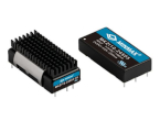 【鉄道用】10W DC-DCパワーコンバータ